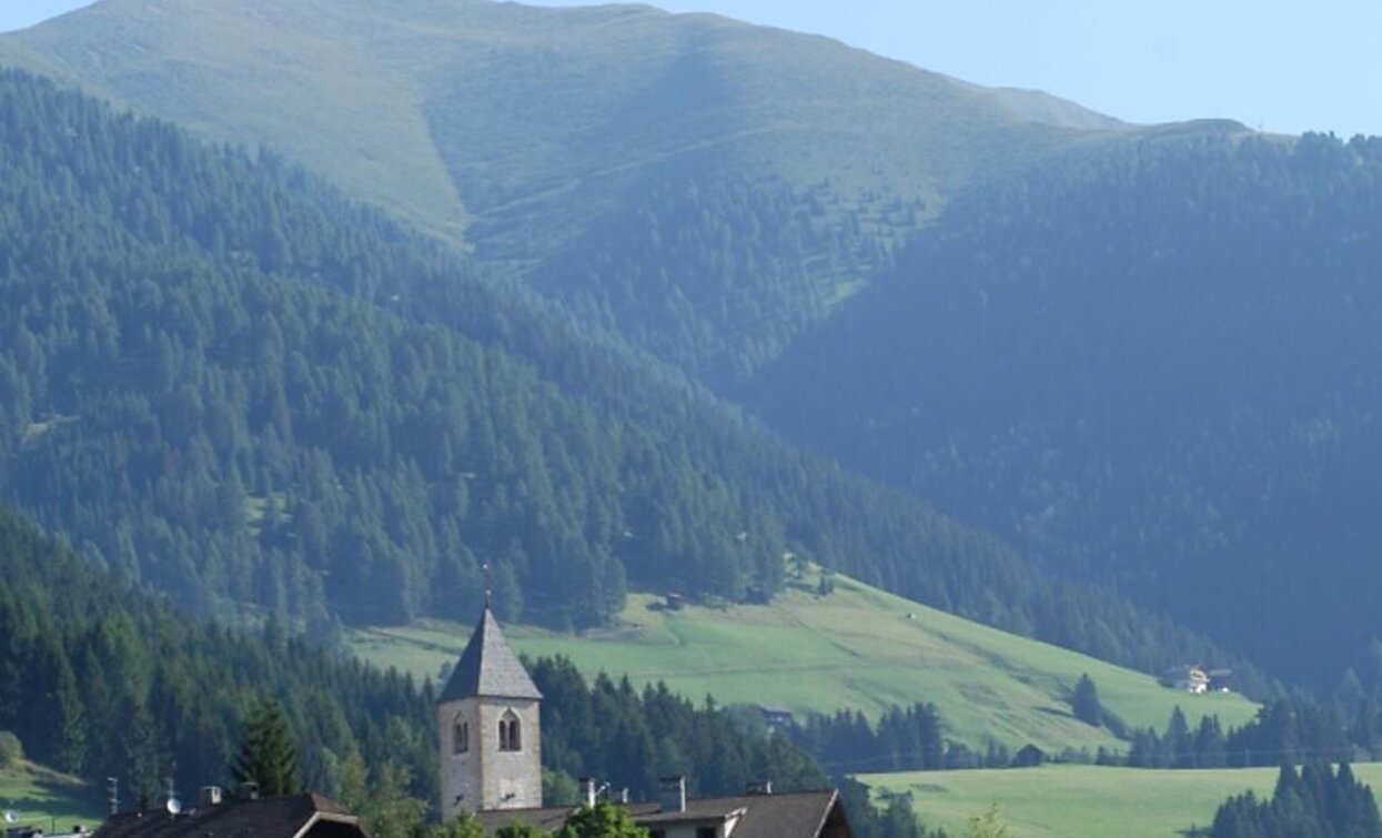 Kandellen | © Toblach Kandellen | © Toblach