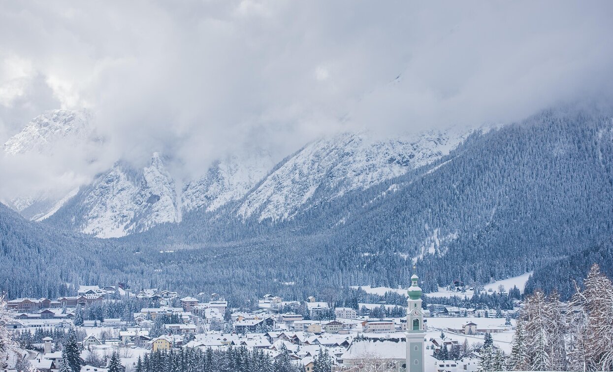 Ratsberg | © Toblach Ratsberg | © Toblach