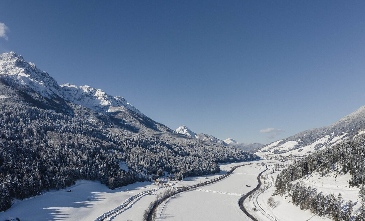 Winterwandern | © Innichen Winterwandern | © Innichen