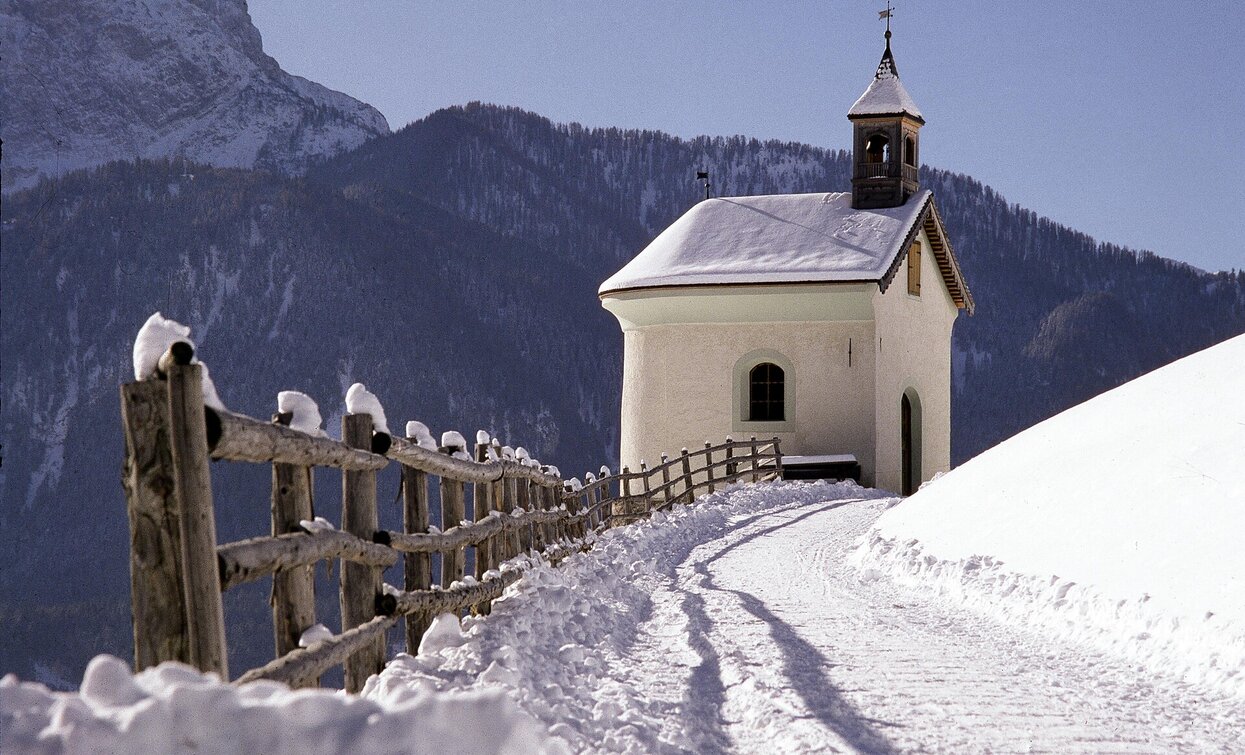 Wahlen | © Toblach Wahlen | © Toblach