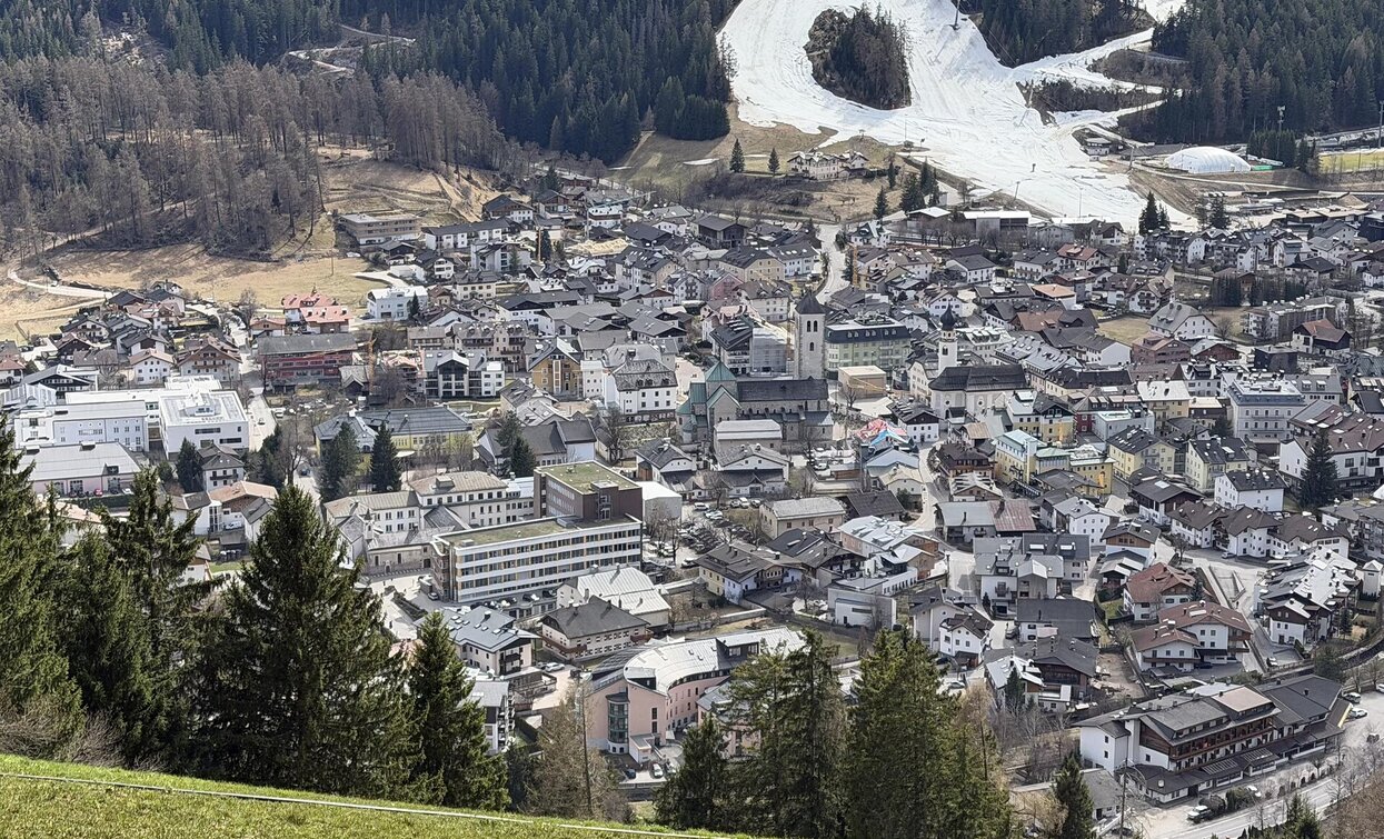 Innichen | © Innichen Innichen | © Innichen