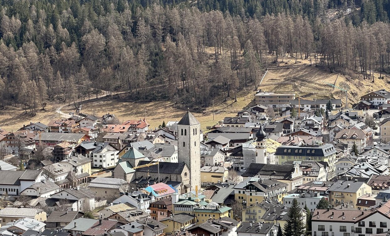 Innichen | © Innichen Innichen | © Innichen