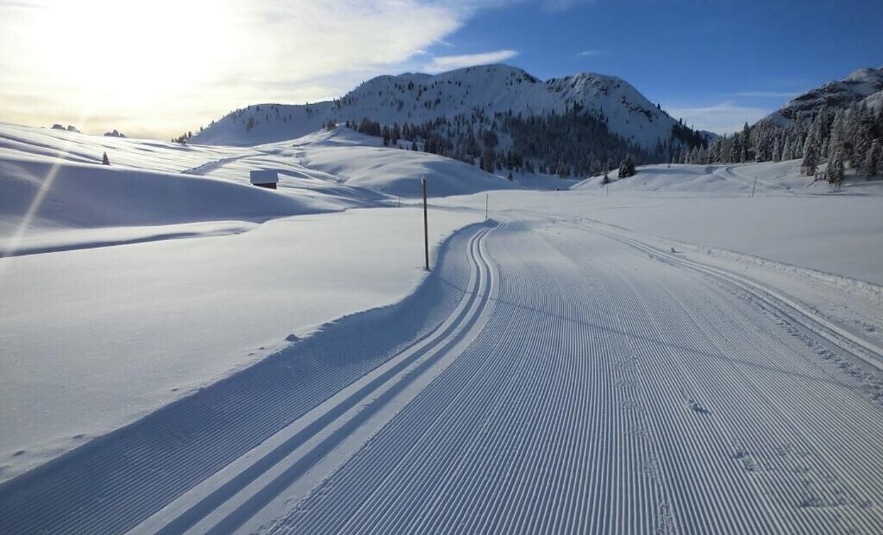 © Tourismusverband Hochpustertal © Tourismusverband Hochpustertal