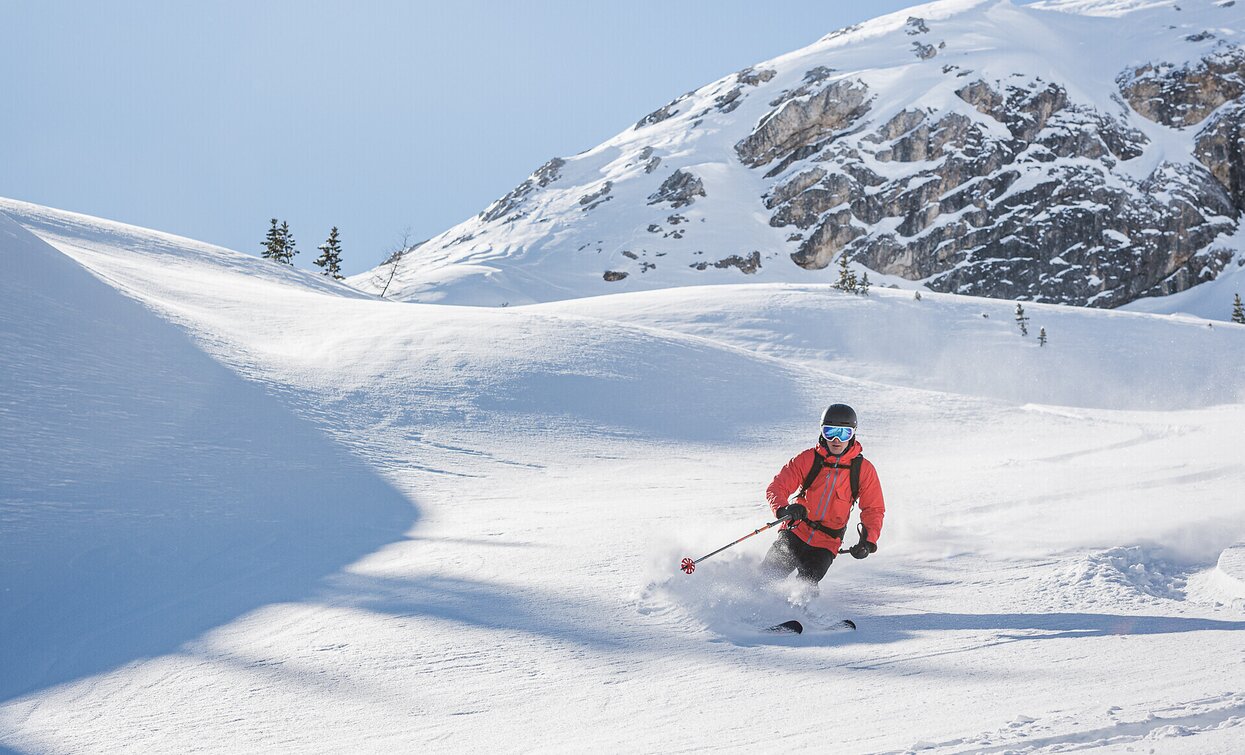 © Tourismusverband Hochpustertal © Tourismusverband Hochpustertal